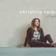 Christine Helms gibt Debüt Konzert "Auszeit"
