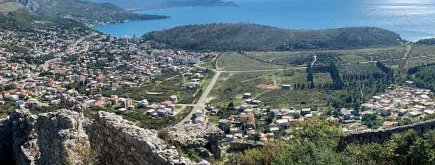 Montenegro Urlaub günstig