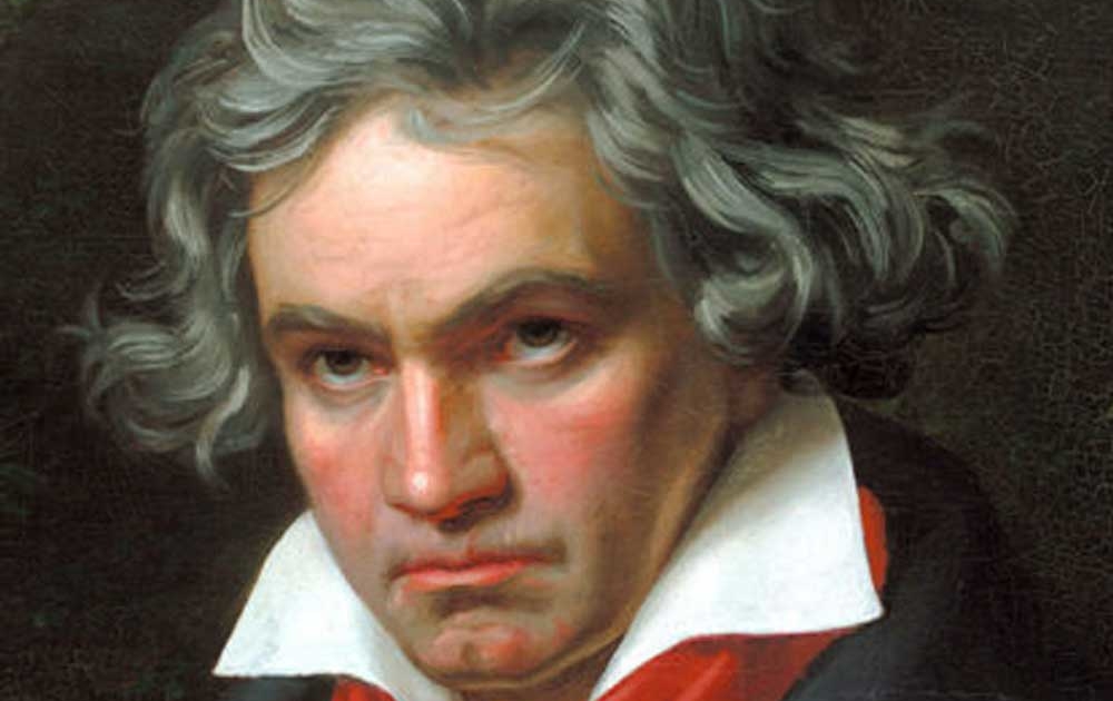 Polish Art Philharmonic spielt Ludwig van Beethoven 7. Sinfonien