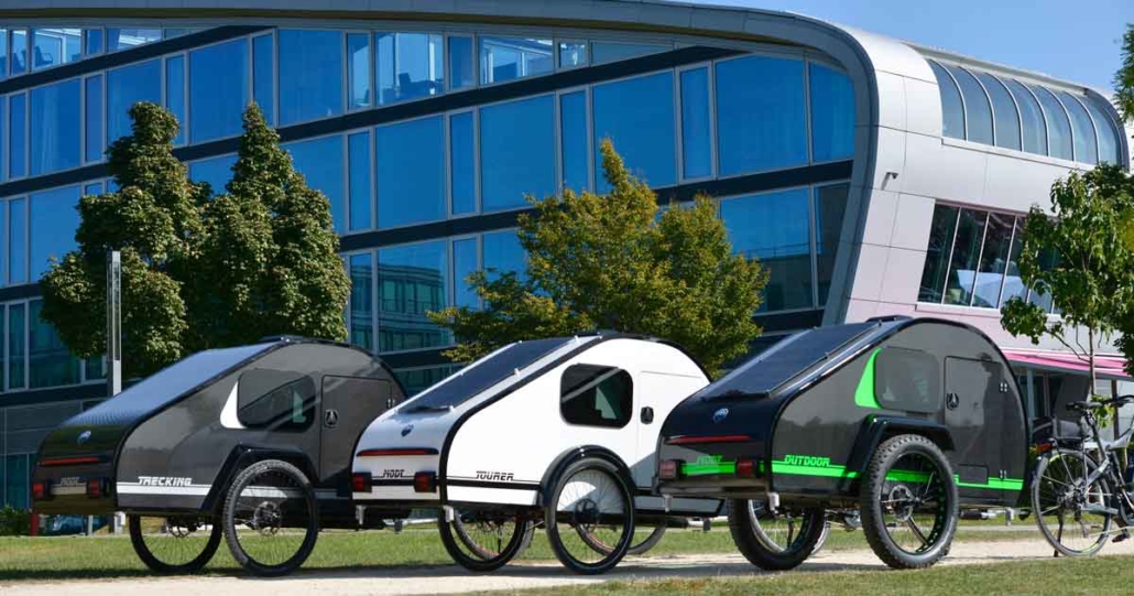 fahrrad camper kaufen