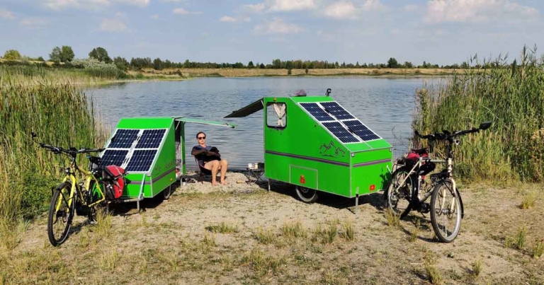 günstiger sein fahrrad selber zu bauen