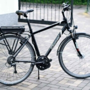 Fahrrad Umbau E-Bike