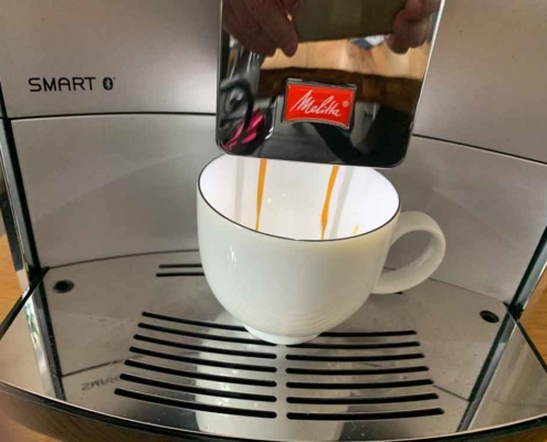 Kaffeevollautomat kaufen Ratgeber für Kaffeevollautomaten