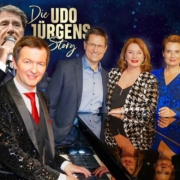 Udo Jürgens Story sein Leben