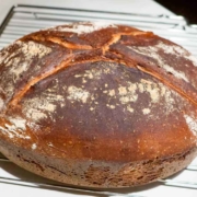 Brot backen - selbst Brotbacken