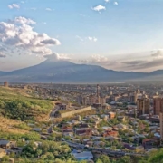 Auswandern nach Armenien