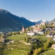 Schenna Urlaub Südtirol