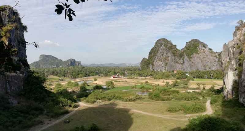 Kampong Trach