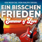 Ein bisschen Frieden Musical - Summer of Love
