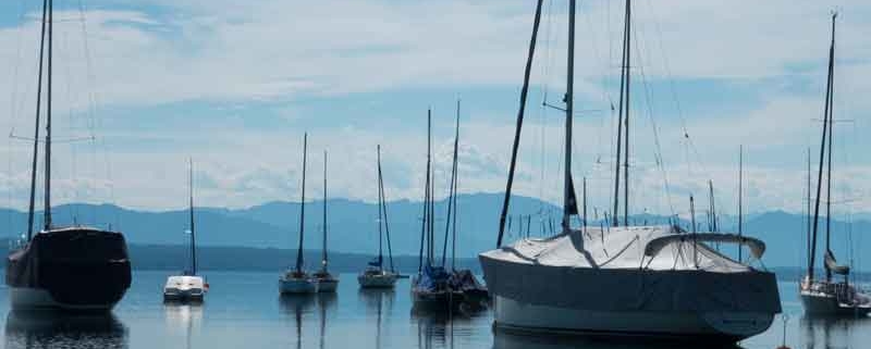 Starnberger See Urlaub machen