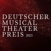 Deutscher Musical Theater Preis 2023